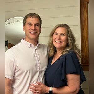 Meet your Posher, Joanie